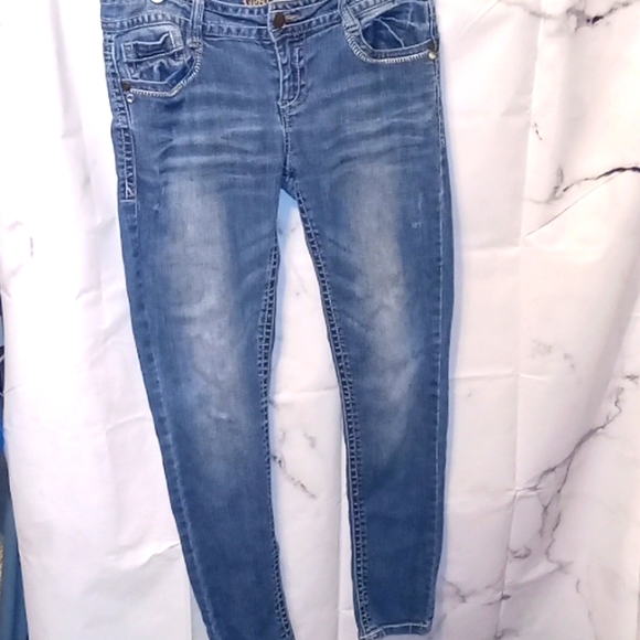 Wallflower Jeans Wallflower Jeans 1 Poshmark